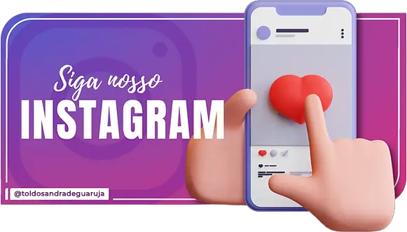 Toldos Andrade e Serralheria em Guarujá